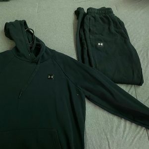 Under Armour Jogging set